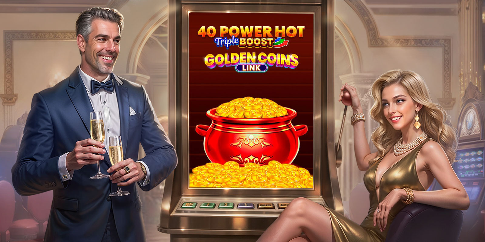 Slot of the Week
