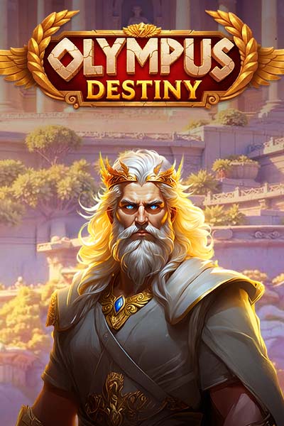 Olympus Destiny