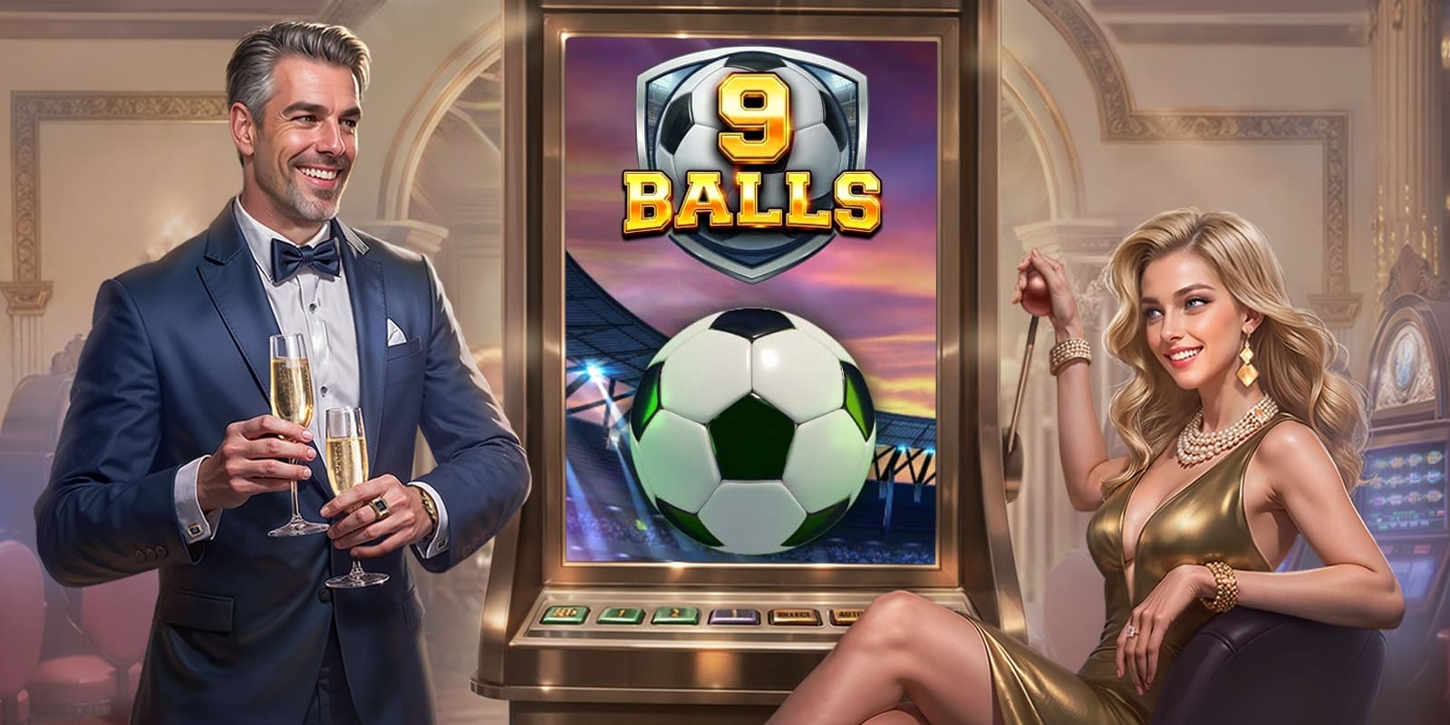 Slot of the Week