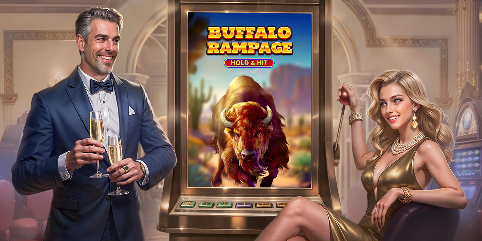 Slot of the Week