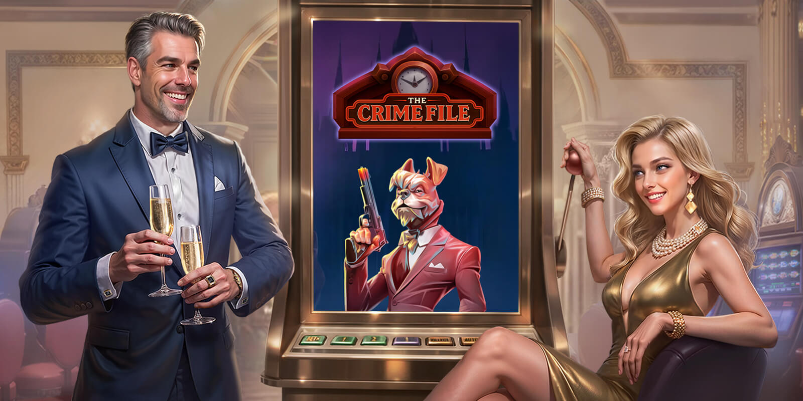 Slot of the Week
