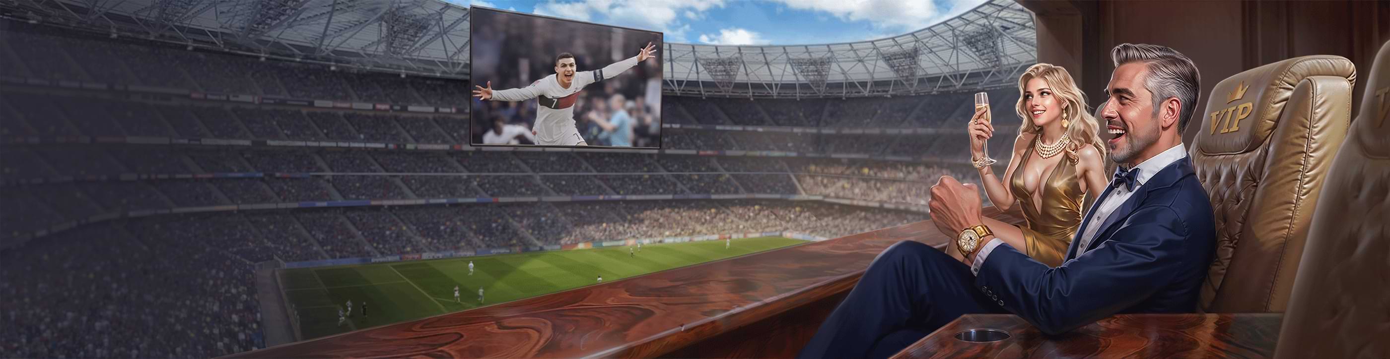 THE MASTERS Weltmeisterschaft 2026