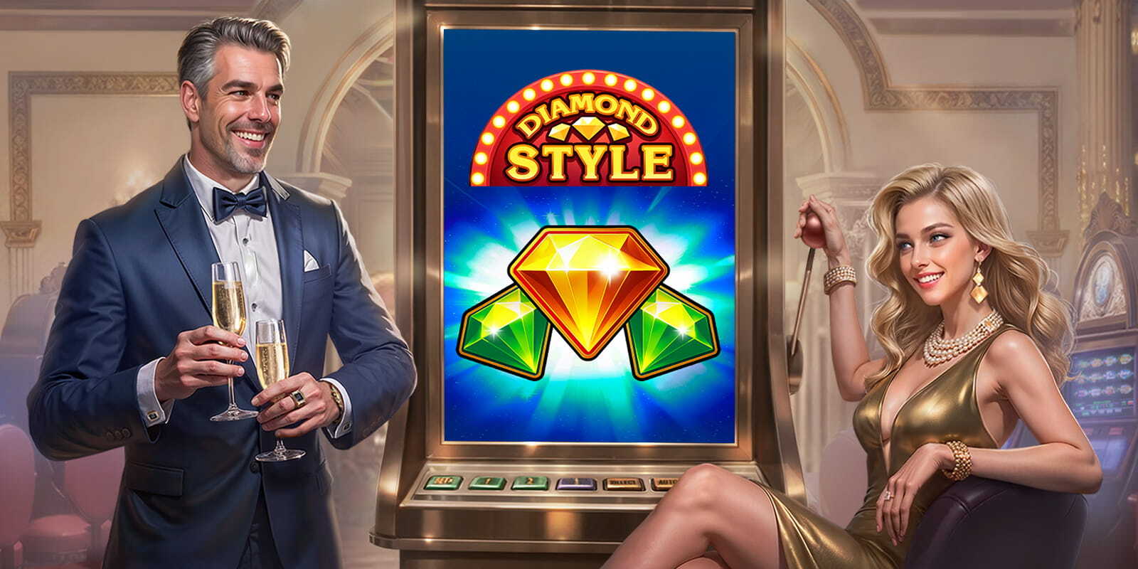 Slot of the Week